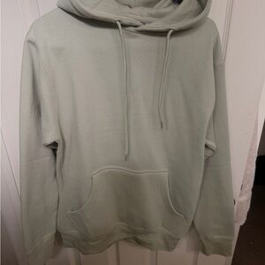 Women’s Sage Green Hoodie